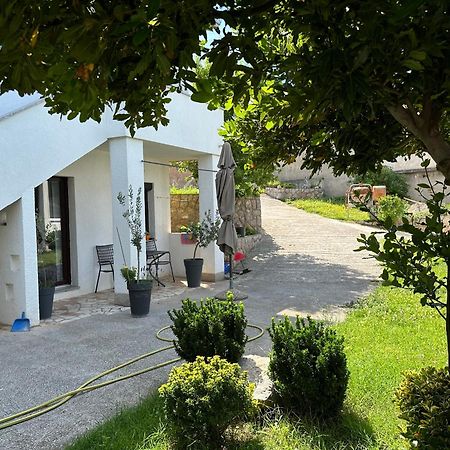 Villa Beba - Apartments Senj  Exterior photo