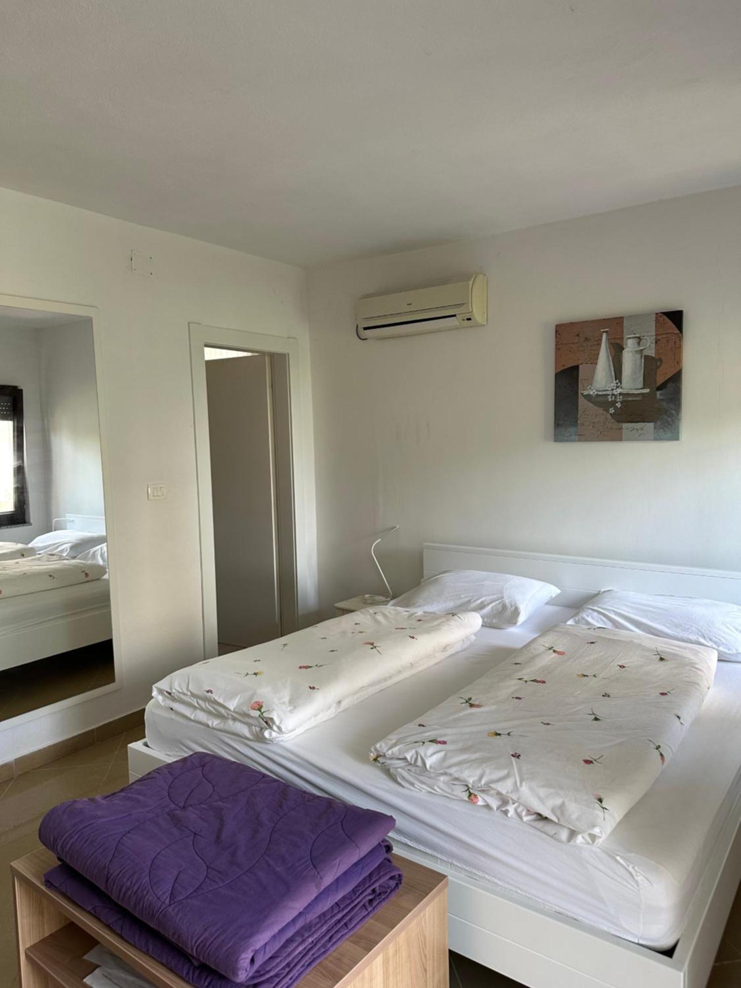 Villa Beba - Apartments Senj  Exterior photo