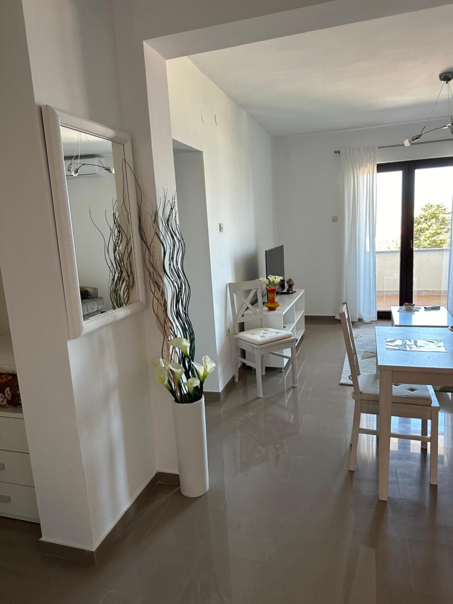 Villa Beba - Apartments Senj  Exterior photo