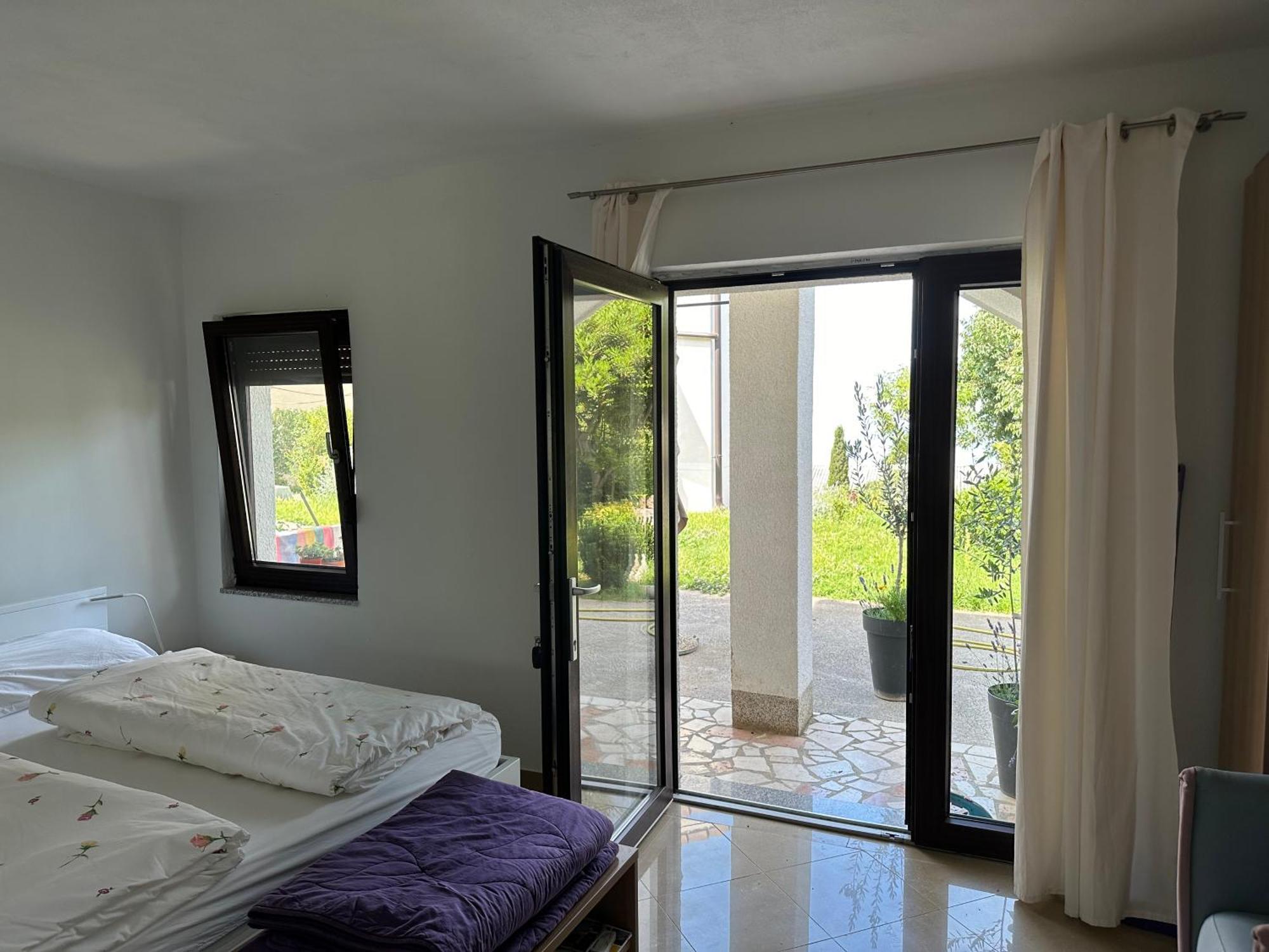 Villa Beba - Apartments Senj  Exterior photo