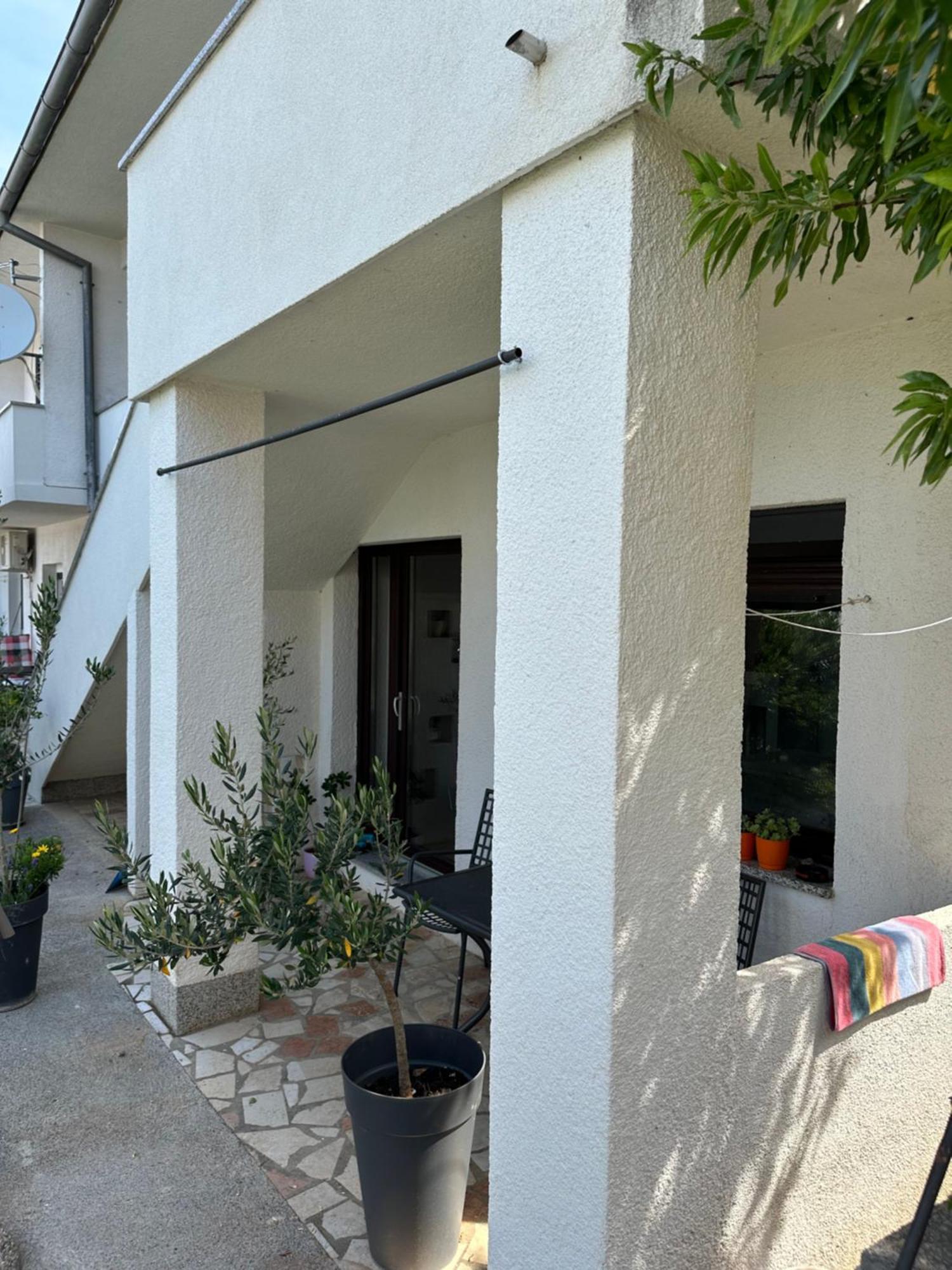 Villa Beba - Apartments Senj  Exterior photo