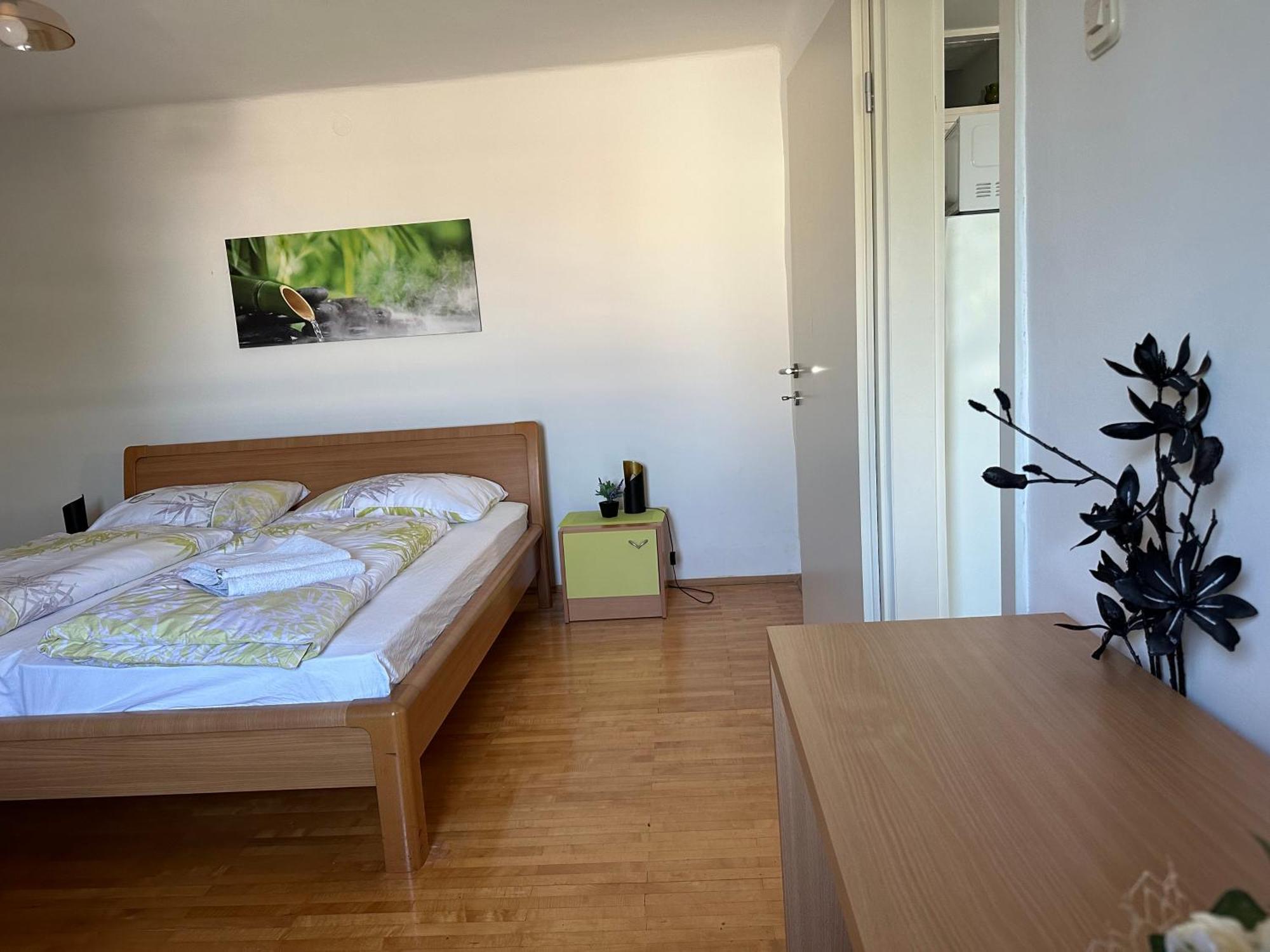 Villa Beba - Apartments Senj  Exterior photo