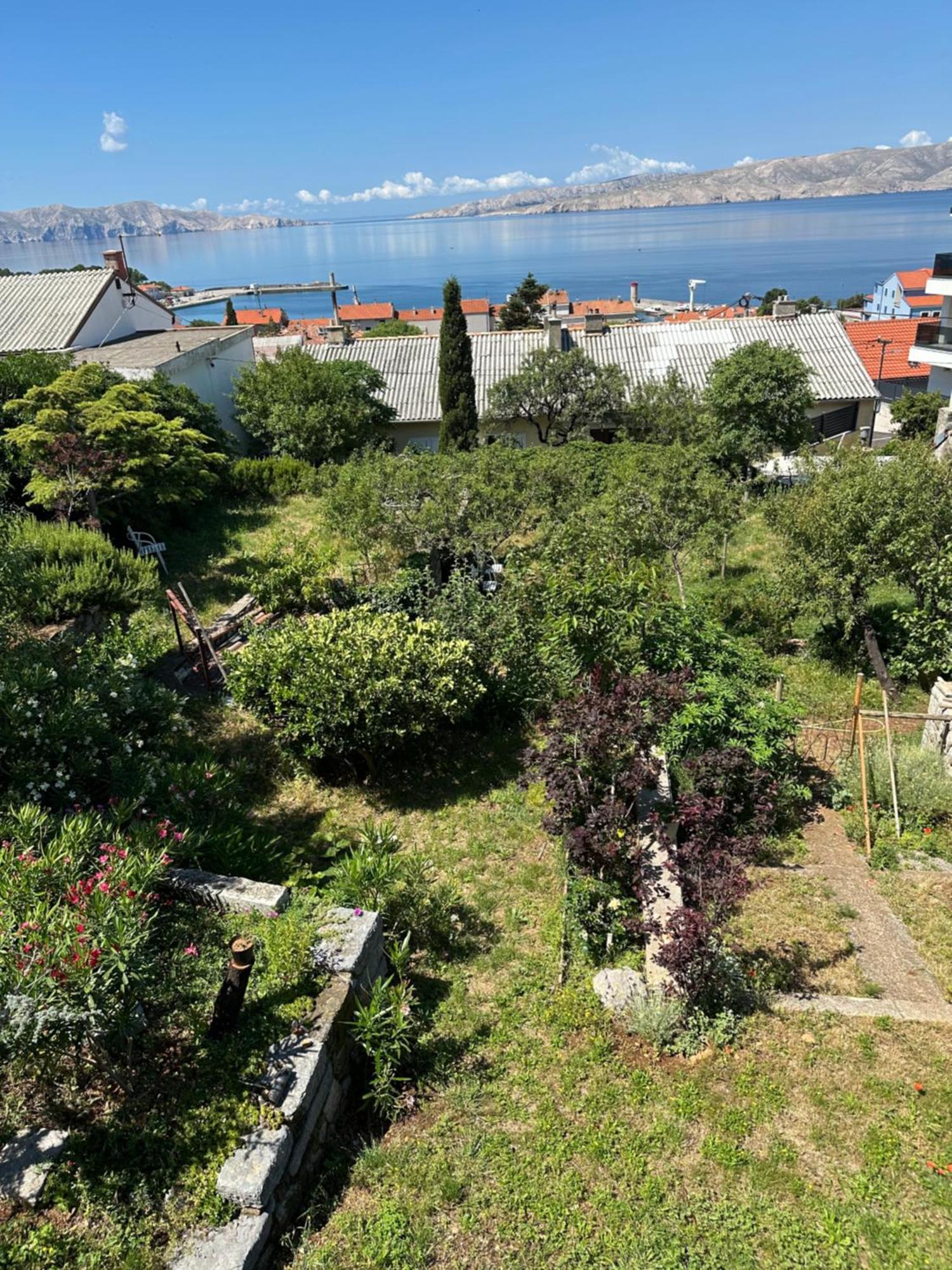 Villa Beba - Apartments Senj  Exterior photo