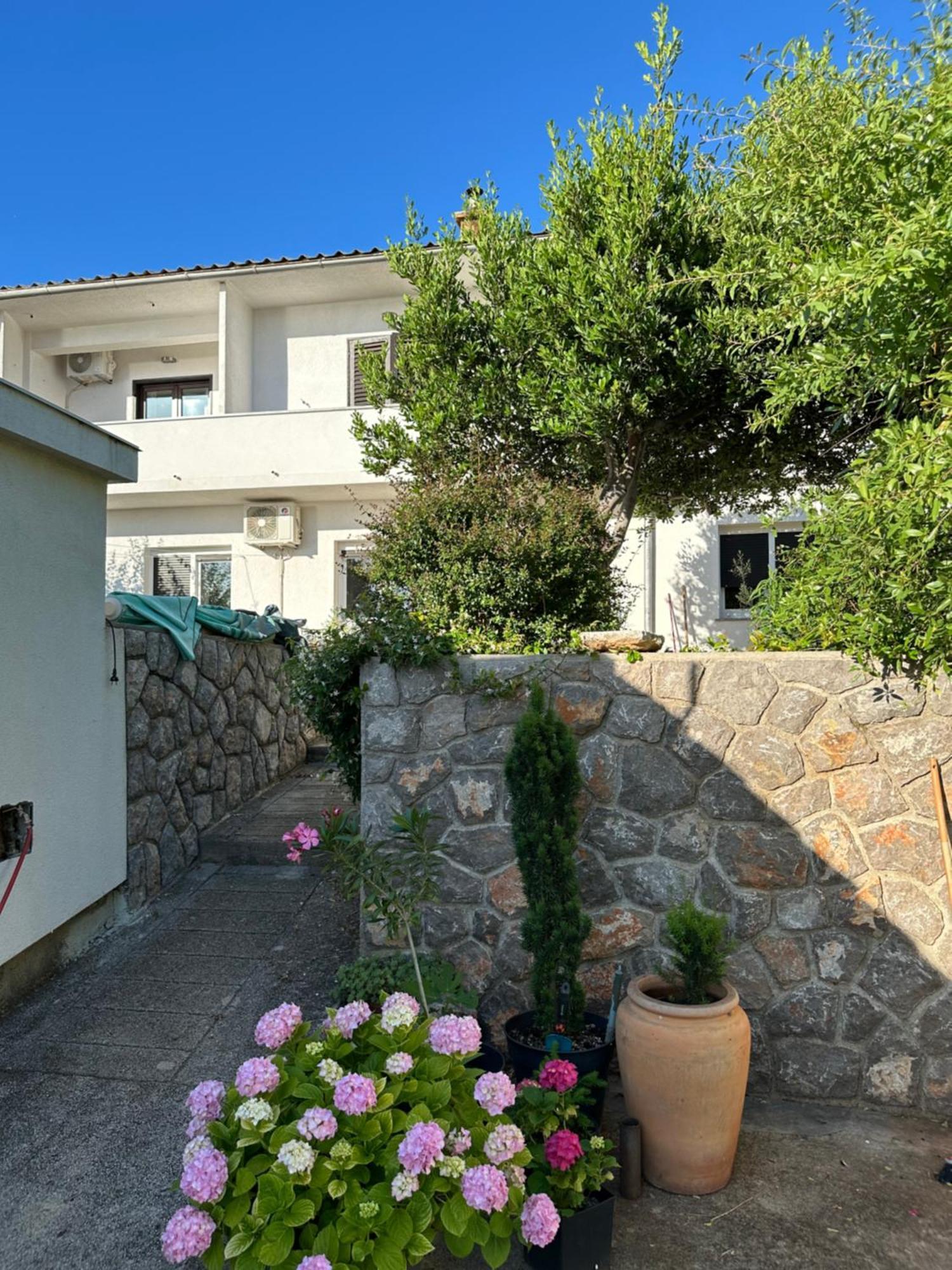 Villa Beba - Apartments Senj  Exterior photo