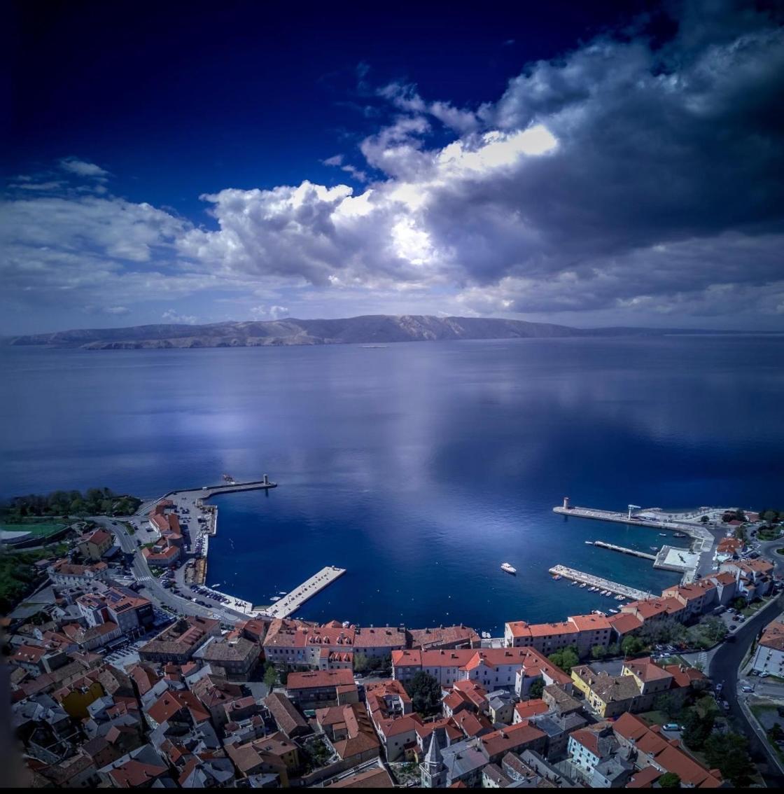 Villa Beba - Apartments Senj  Exterior photo