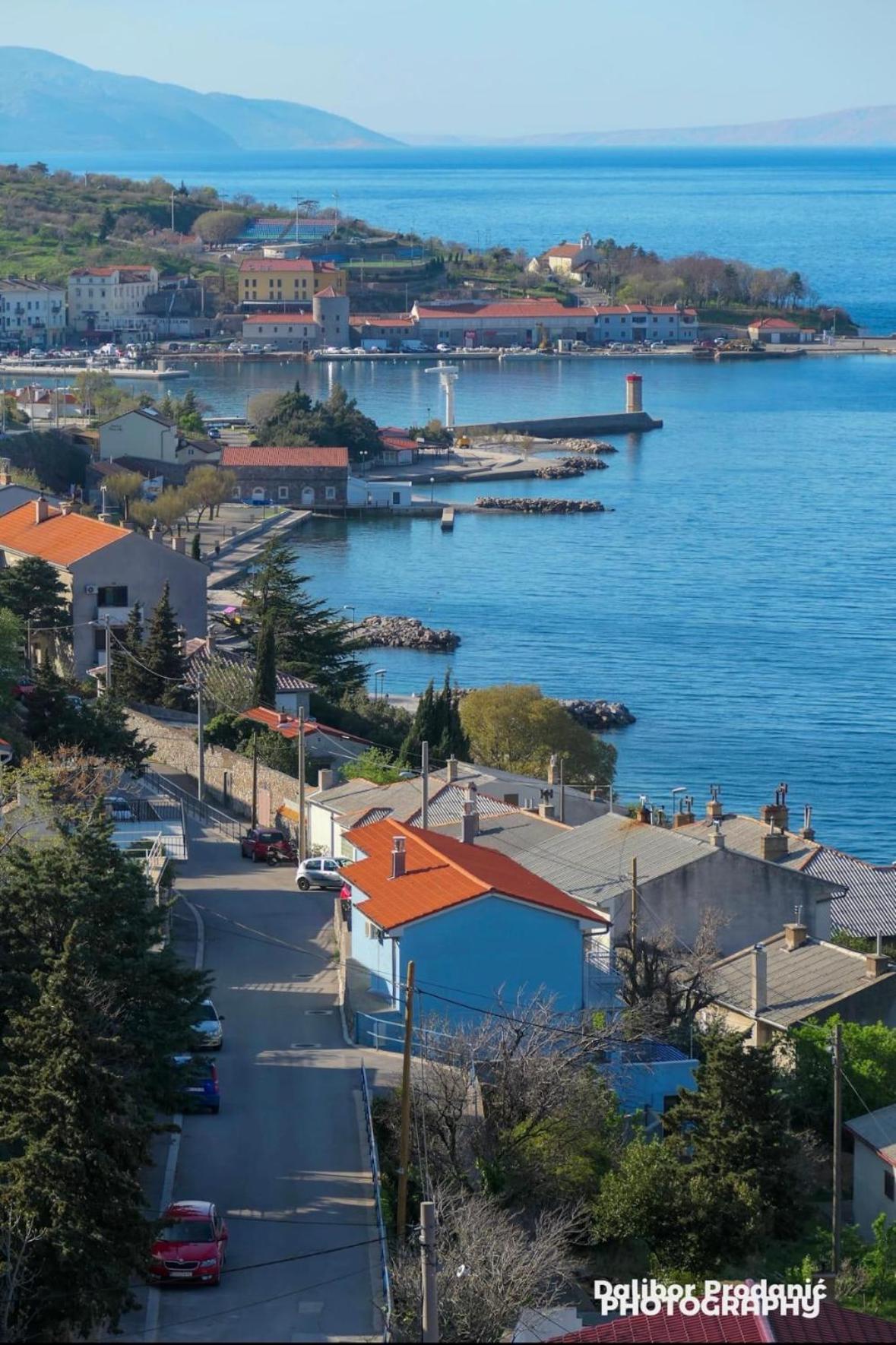 Villa Beba - Apartments Senj  Exterior photo